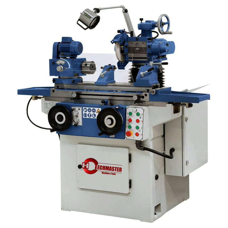 Universal Gring Machine USM 500