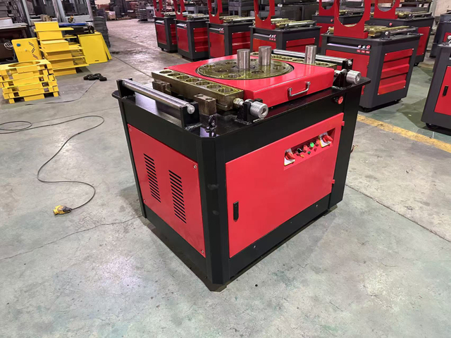  Bender GW55 de vergalhão