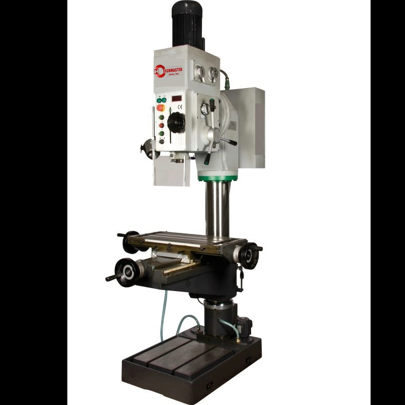 Máquina de perfuração industrial ZX5040A