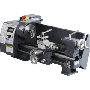 Torno de bancada WM210VX400