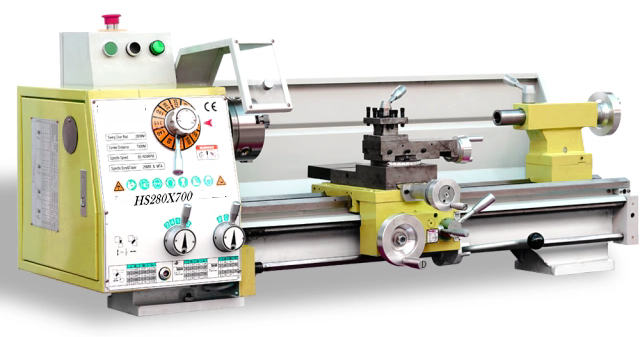 HS280G /700 280X700 MT4 EPINE 280*700MM MACHINE MAQUE DE METAL