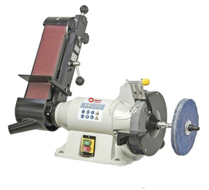 Moedor industrial Sander KMS200 (MDP200/100HD)