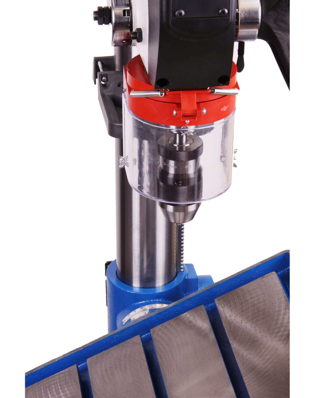 Drill Popular Press DP51020F