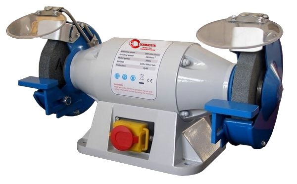 MD3215HD / MD3217HD GRAFER INDUSTRIAL BENCH 
