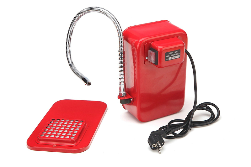 Unidade universele ontvetterbak