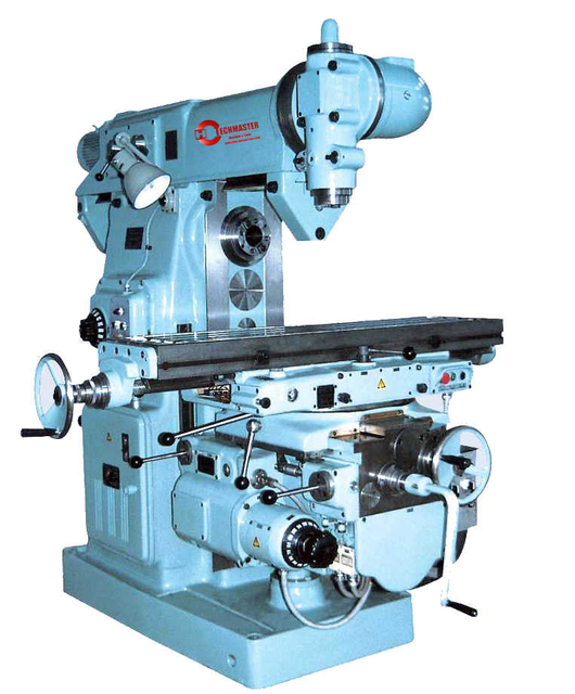 Máquina de moagem universal x6232b
