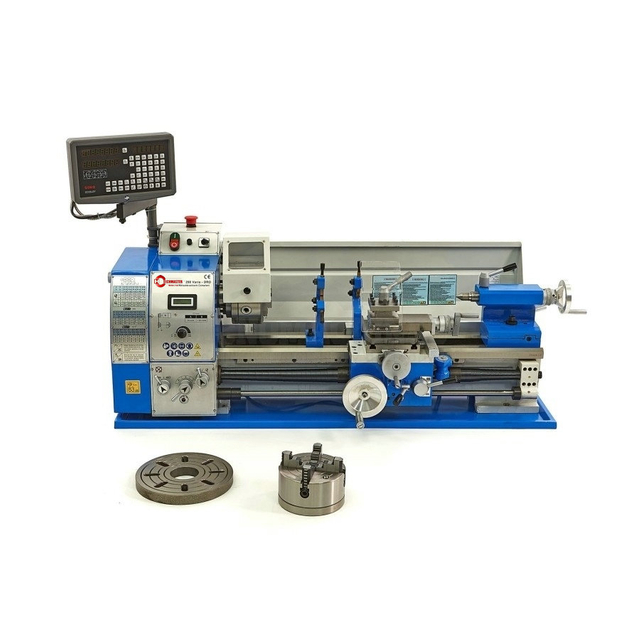 290 dro vario completo