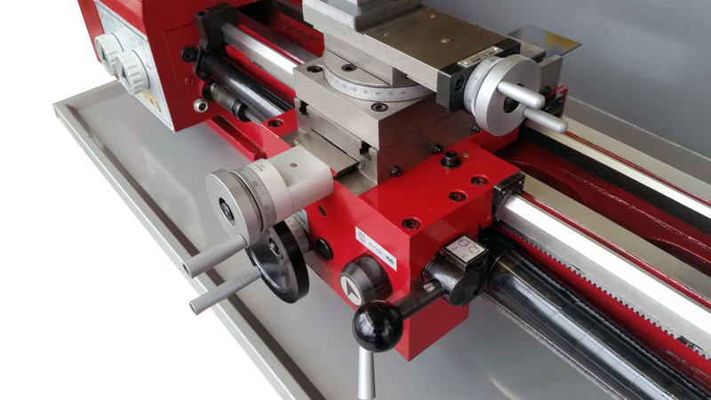 SC10 Motor sem escova Topbench 