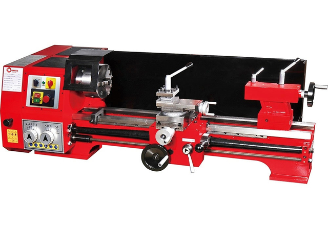 C10 Motor Topbench Rincho 
