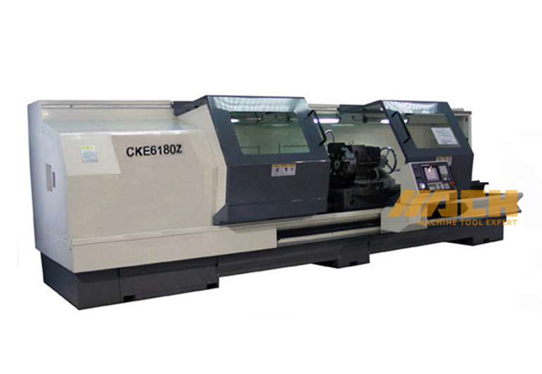 Modelo Econômico CNC CNC: CKE6163/80Z