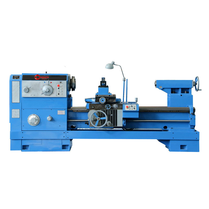 Torno de torneamento esférico /diâmetro do balanço 50-1800 mm leve e pesado 
