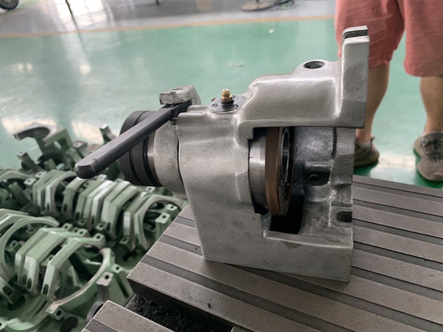 ÍNDICE vertical horizontal Collex FHL100B