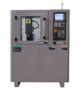 Máquina de moagem CNC XK7113 com o 4º eixo opcional