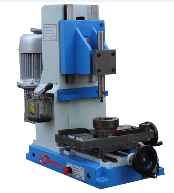  Pequena máquina de slotting b5012