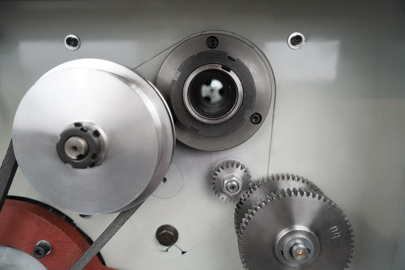 BL330 Plus Torno 750mm /900mm 