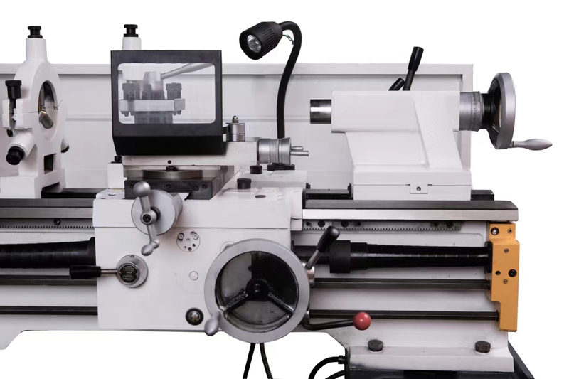 Torno de oficina mais barato C6140A (400x1000)
