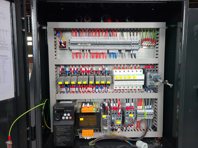 Qc12y 8x3200 swing sweet guilonto