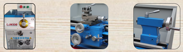  CJM330x500mm (750mm)