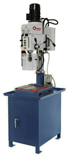 Máquina de perfuração vertical Europa de estilo Zn4030t Coolindo 