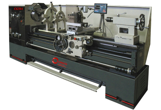 Top C6250A 