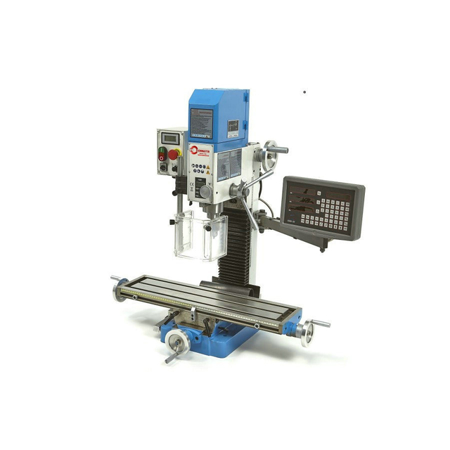 BF 28 Profi Vario Dro
