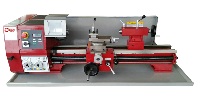 SC10 Motor sem escova Topbench 