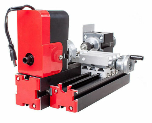 DC12V Mini torno 
