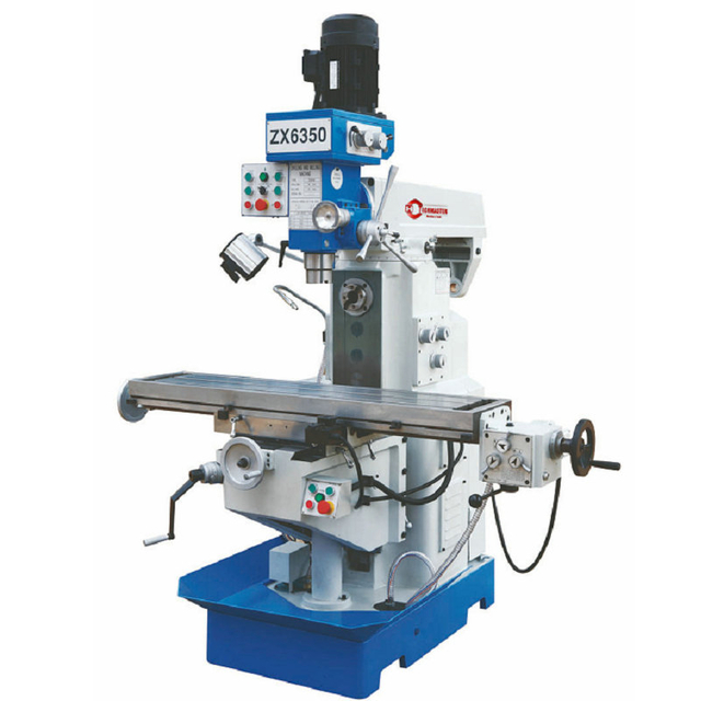 Máquina de moagem universal de qualidade XZ6350C