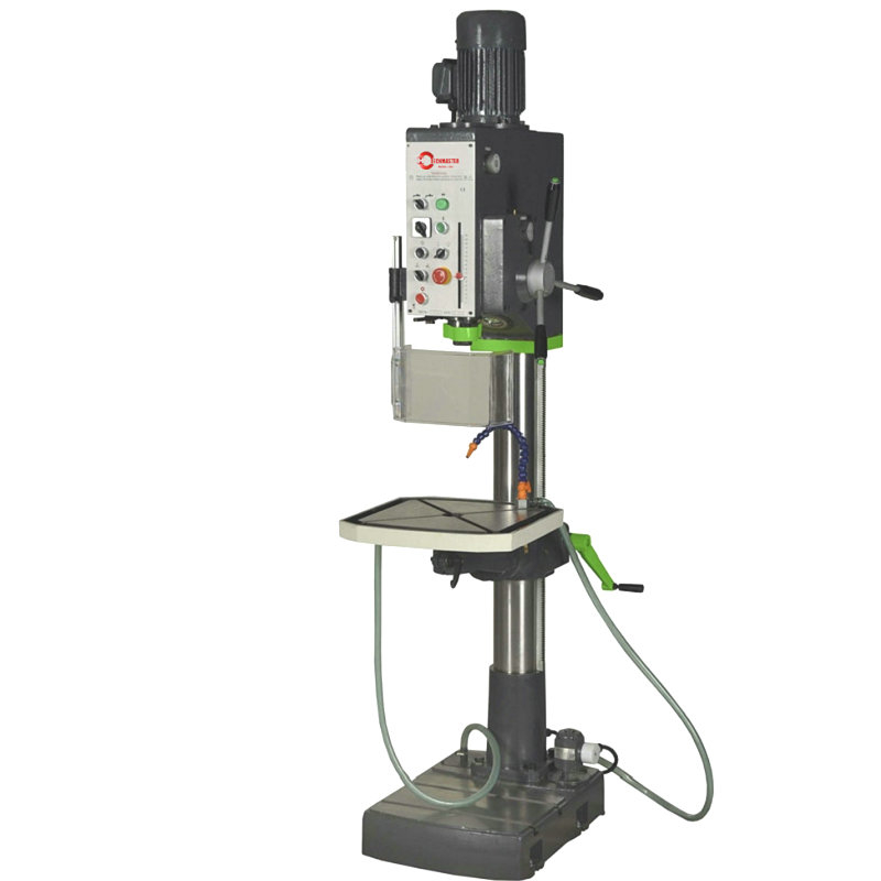 Máquina de perfuração leve Z5032