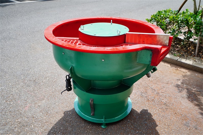 Máquina de polimento vibratório de copo para venda LW-150L