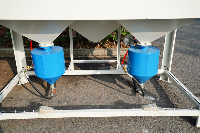 Máquina de explosão de areia de aço inoxidável para a aço inoxidável