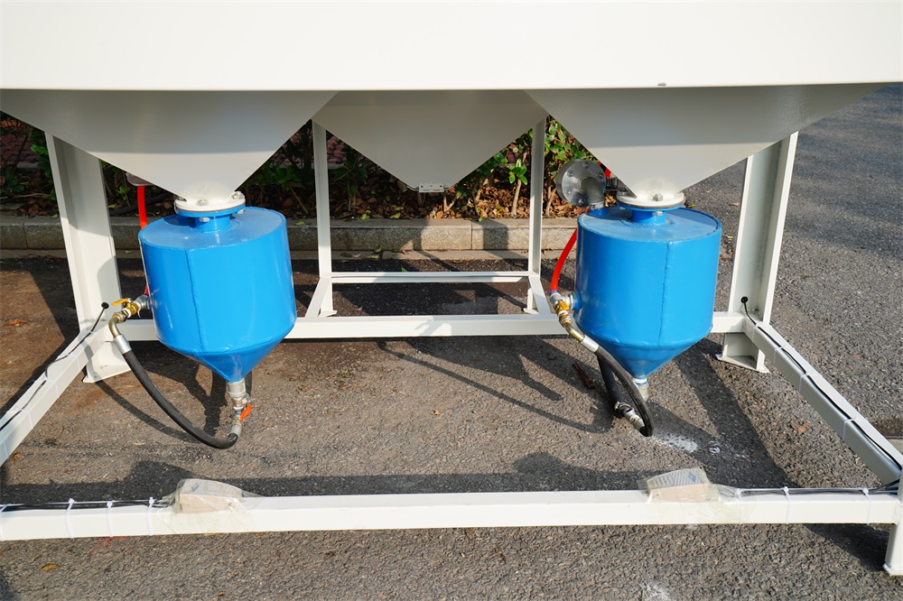 Máquina de explosão de areia de aço inoxidável para a aço inoxidável