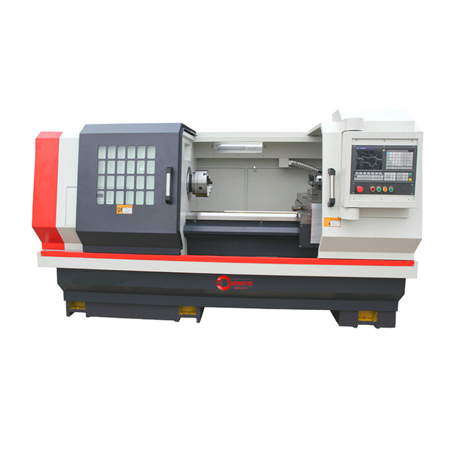 Máquina de torno CNC Modelo: CK6150