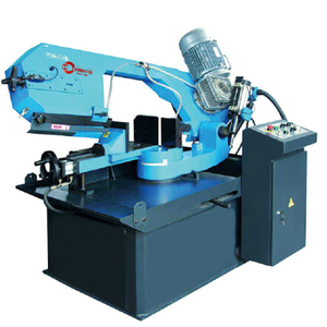 Saw de metal de qualidade semi -automática G4035B