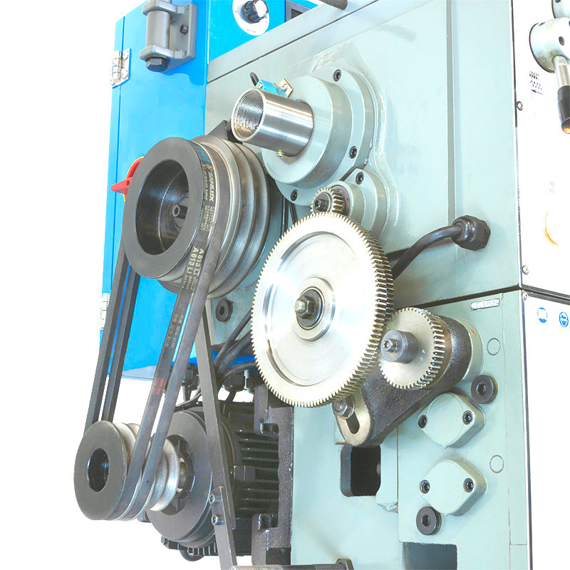 CQ6232V DRO ENGINE CABE