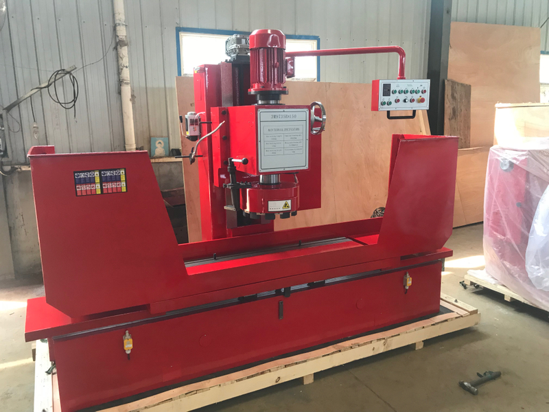 Máquina de moagem da superfície do bloco de cilindros 3M9735B