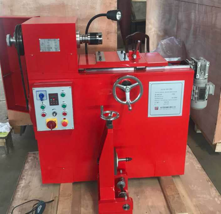 Máquina de perfuração de correio T8216b