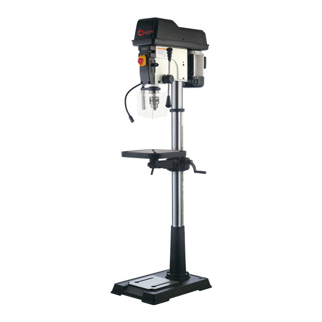 Vario Drill Pressione DP43016F-VS