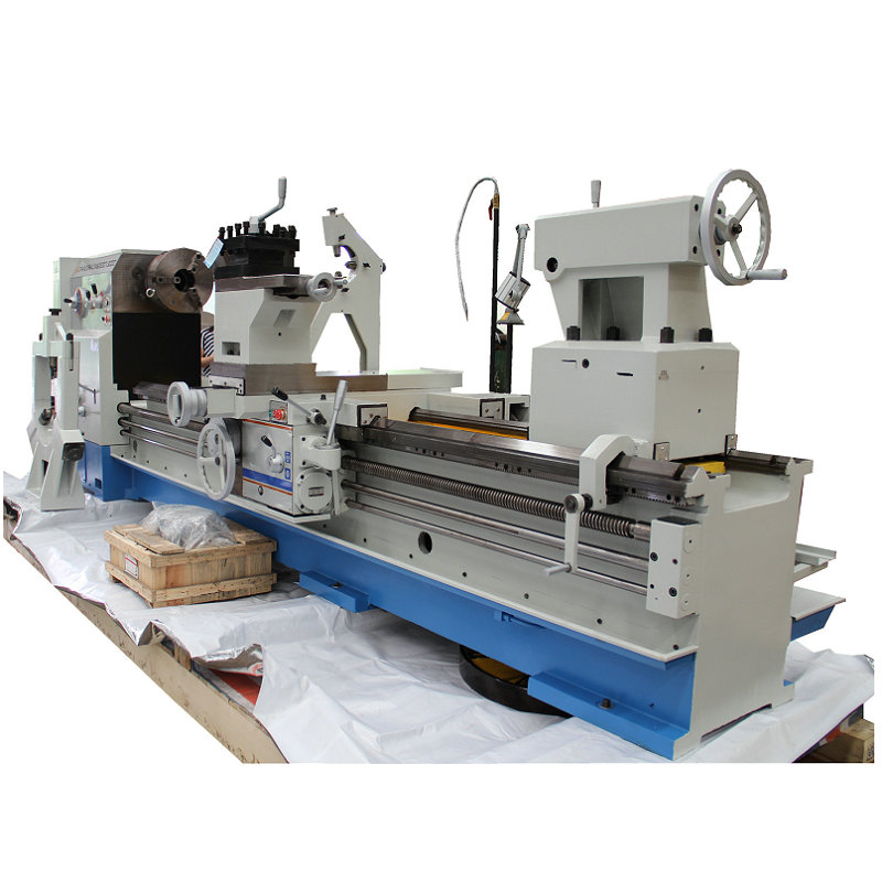 Torno de serviço pesado CW60123C