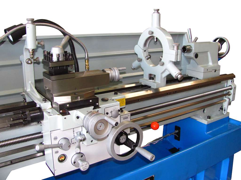 Torno do motor CM6241x1500