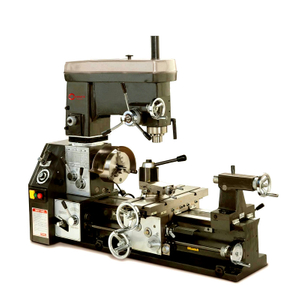 Máquina de furadeira de fábrica G1324 G1340