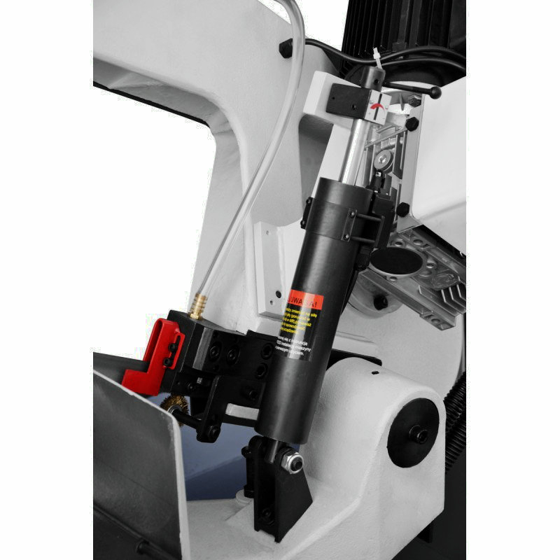 SAW BS320 BAND (com refrigerante) 