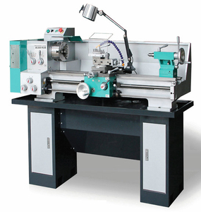 Torno de cabeça de engrenagem BL330E PLUS