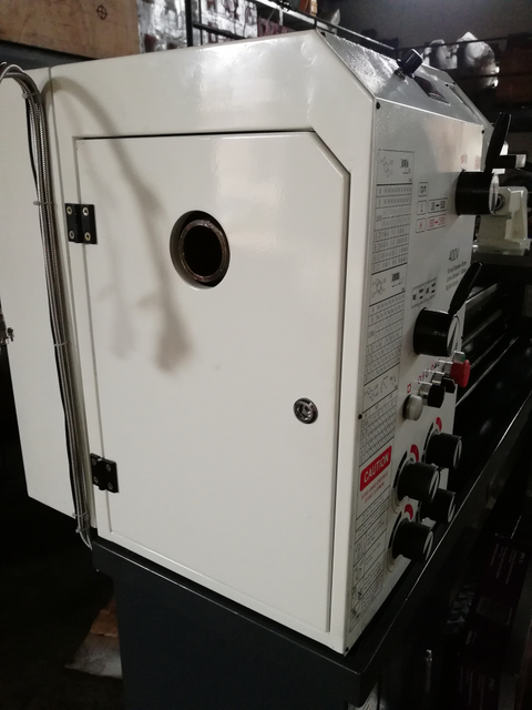 C400-1000 velocidade de alta velocidade de velocidade de alta velocidade