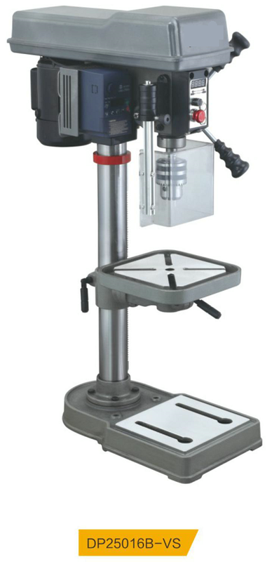 DP25016B-VS VARIO VARIO 