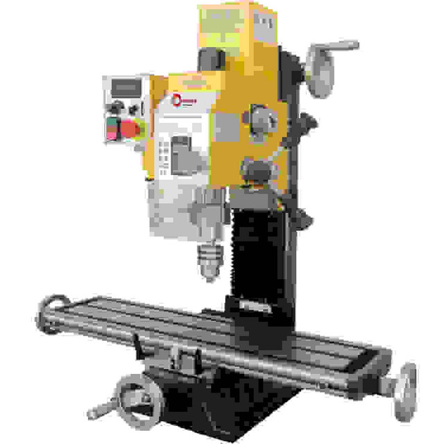 Máquina de perfuração totalmente industrial BF25VL