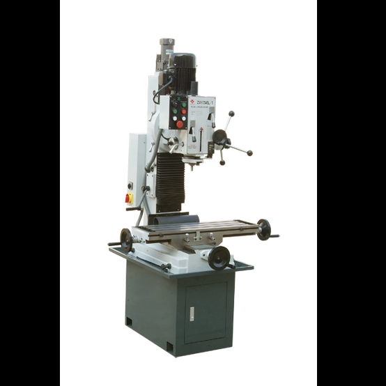 Máquina de perfuração e moagem totalmente industrial ZAY7045L/1