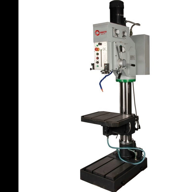 Máquina de perfuração industrial Z5040A 