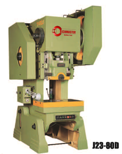 Máquina de imprensa da série J23 