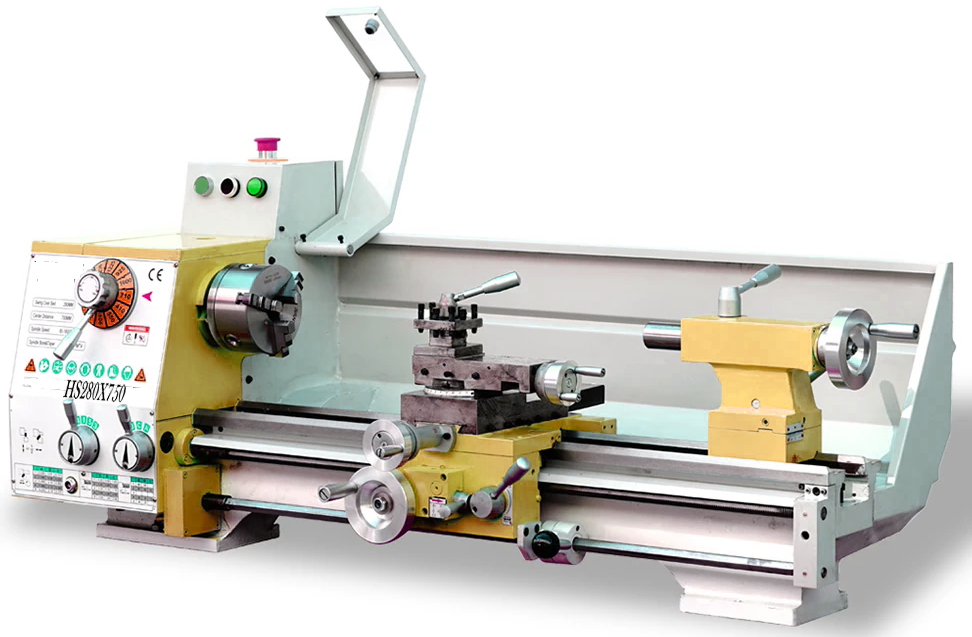 HS280G /700 280X700 MT4 EPINE 280*700MM MACHINE MAQUE DE METAL